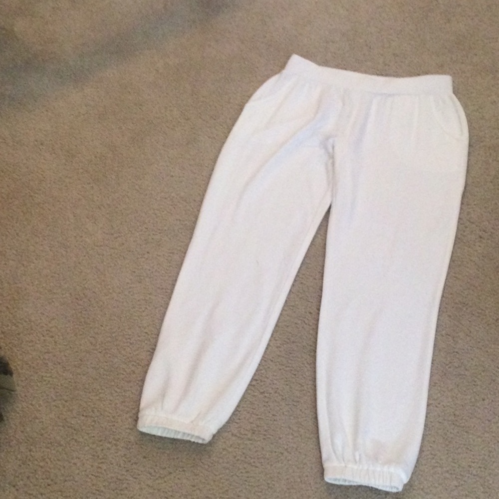 Lissome Lounge Pants NWOT